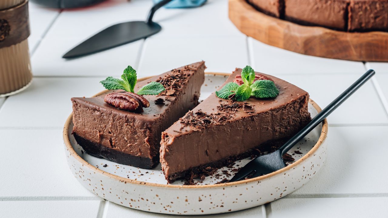 Receitas de torta de chocolate 9 opções para fazer a sobremesa perfeita