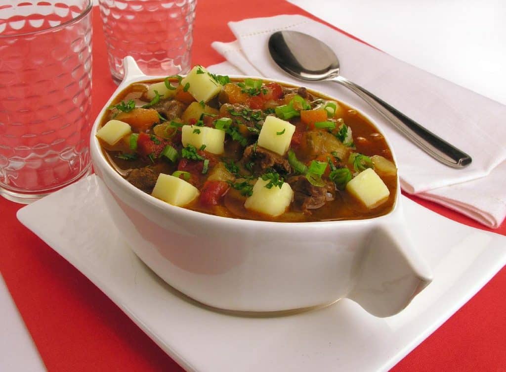 Sopa De M Sculo Legumes E Queijo Guia Da Cozinha