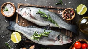 Peixe fresquinho: saiba como escolher o peixe certo