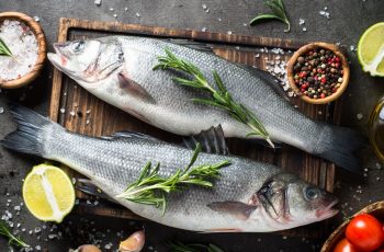 Peixe fresquinho: saiba como escolher o peixe certo