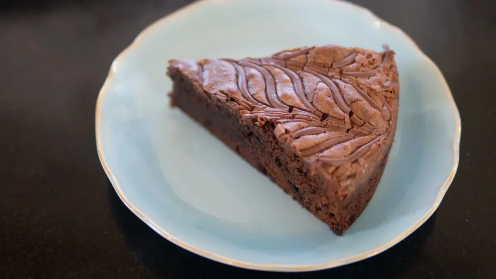 Torta de doce de leite - doce de leite - sobremesas de doce de leite