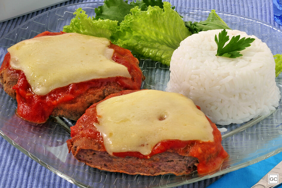 Receitas com Carne Moída saborosas