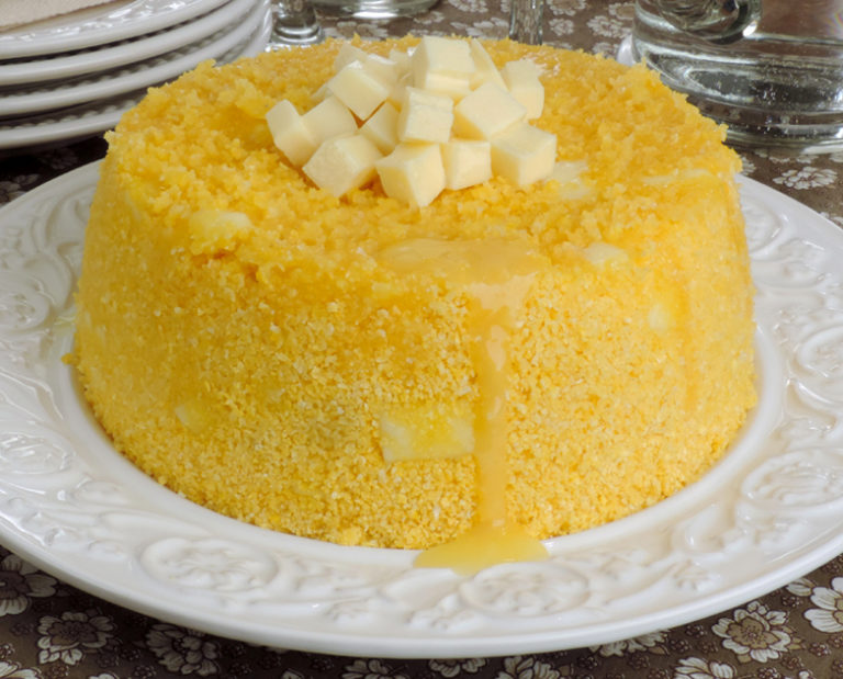 Dia do Nordestino: aprenda 10 receitas típicas do Nordeste, por exemplo o cuscuz nordestino com queijo coalho