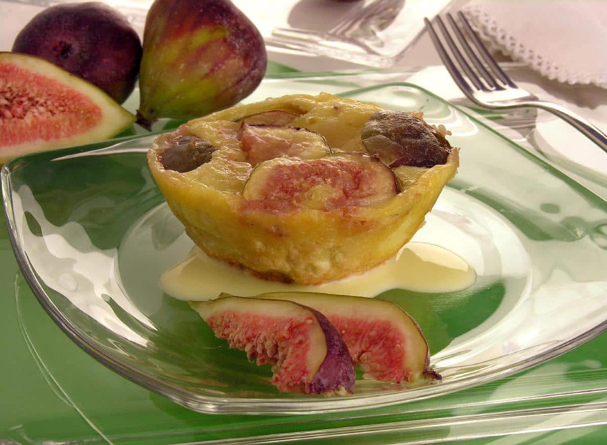 95 receitas fáceis e saborosas de figos por cozinheiros do dia a dia -  Cookpad