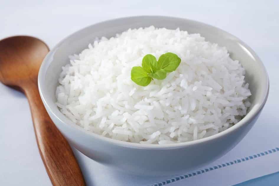 Aprenda hoje a como fazer o arroz soltinho perfeito