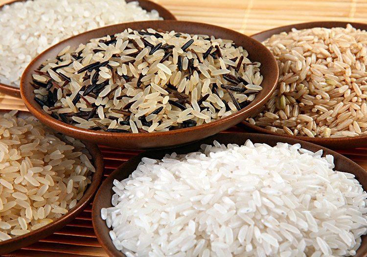 Tipos de arroz: conheça os grãos e dicas de preparo - Guia da Cozinha