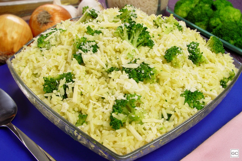 Receitas rápidas e fáceis com brócolis para o almoço