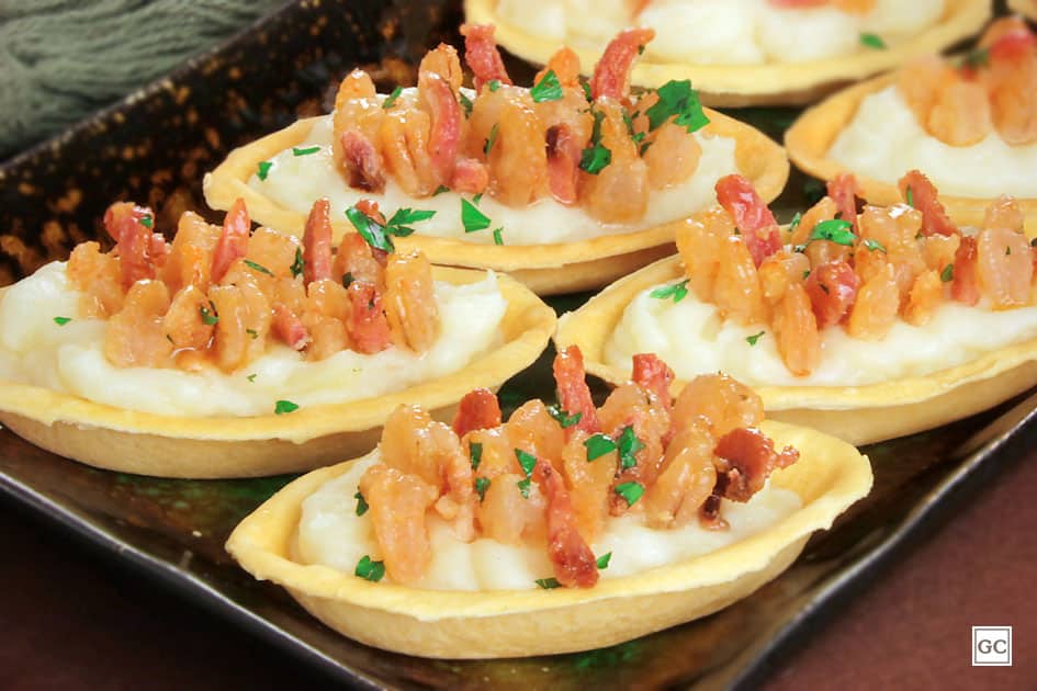 Receitas com camarão: 15 opções para um jantar especial