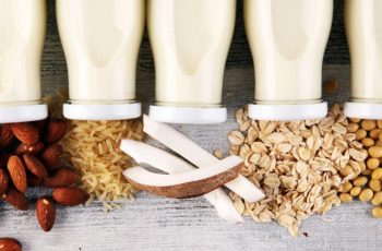 Conheça os tipos de leite vegetal e veja dicas para o seu consumo
