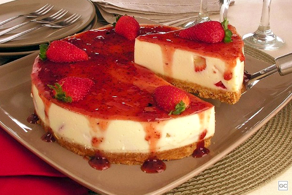 Dia do Cheesecake: confira 7 receitas para degustar