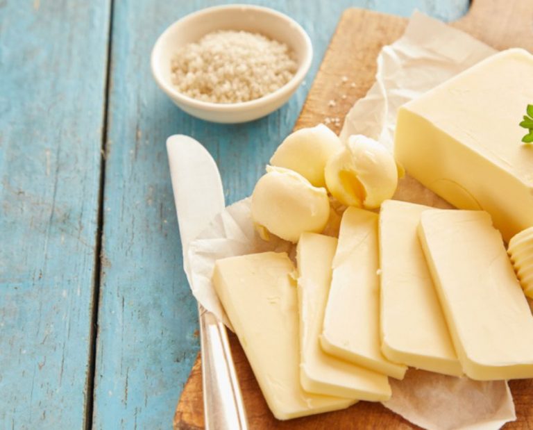 Entenda as diferenças entre manteiga ou margarina