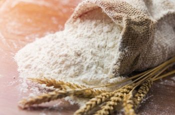 Aprenda a diferenciar os tipos de farinha de trigo presentes nos supermercados