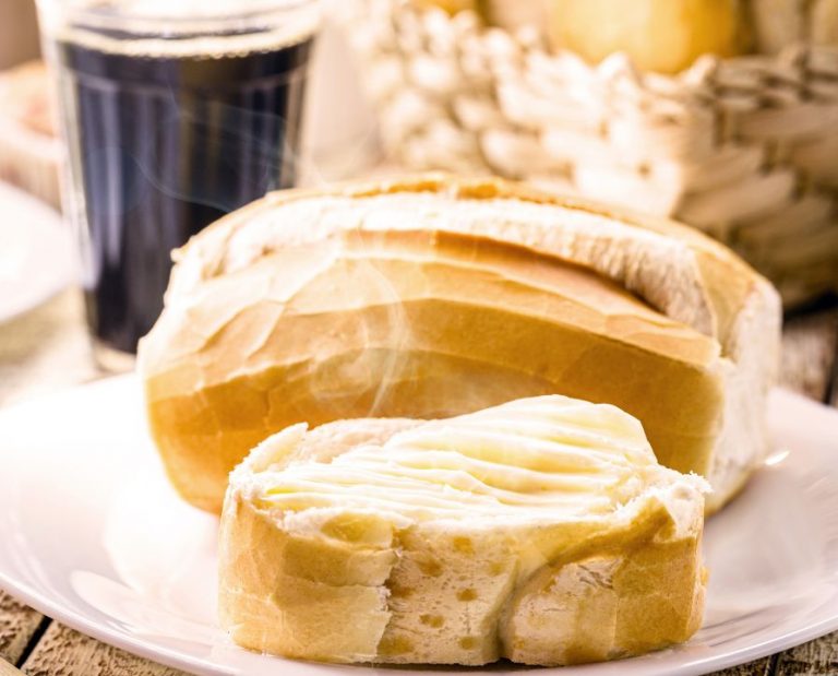 O pão low carb é um ótima opção para quem busca diminuir o consumo de calorias.