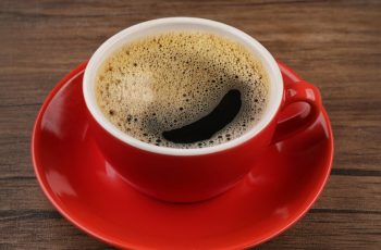 Consumir o café da forma correta trás benefícios ao organismo