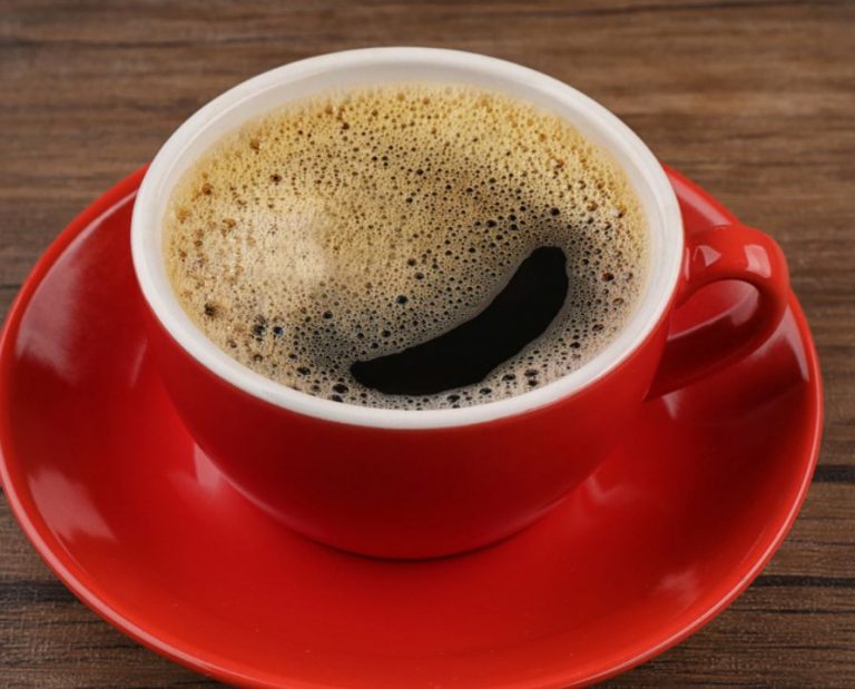 Consumir o café da forma correta trás benefícios ao organismo