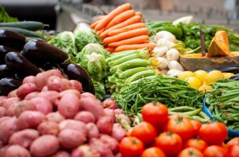 Conheça as frutas, legumes e verduras da temporada em julho