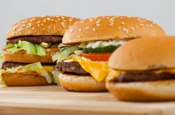 Aprenda como fazer molho Big Mac para seus hambúrgueres