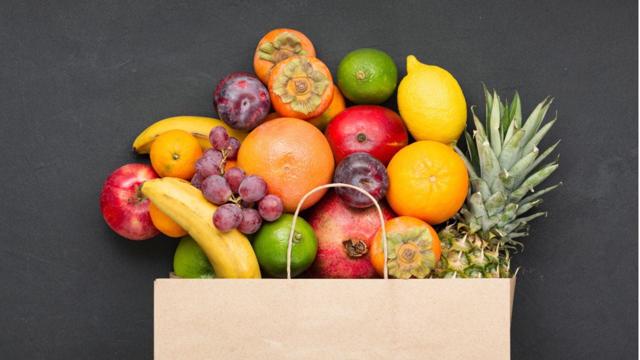 Saiba quais frutas, legumes e verduras incluir no cardápio de setembro