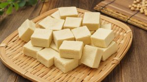 Aprenda como guardar tofu para aproveitar em várias receitas