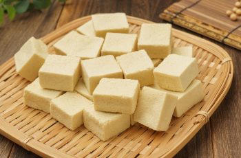 Aprenda como guardar tofu para aproveitar em várias receitas