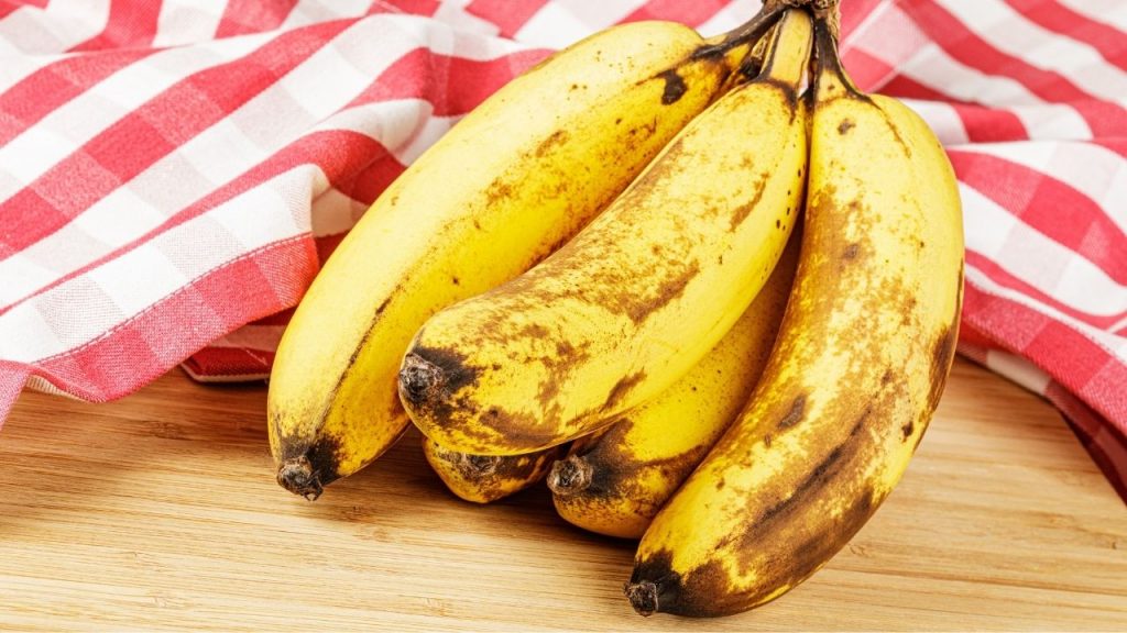 Veja como conservar banana por mais tempo