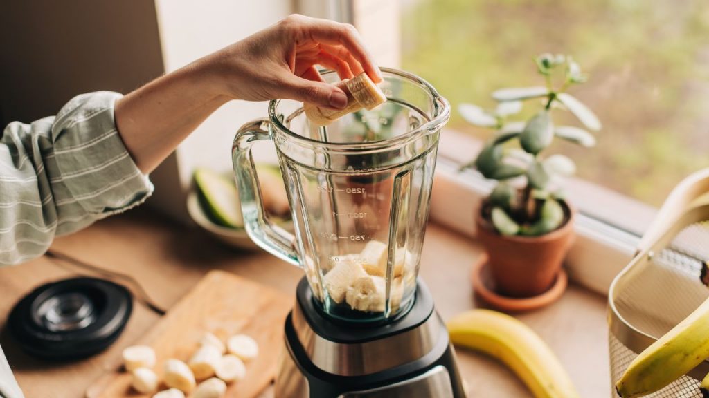 Escolha o liquidificador certo com o Guia da Cozinha